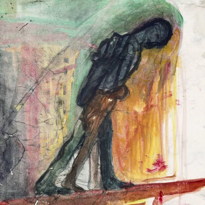 Især Til De Levende - Kloster