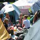 Demoer til Nakkefestival