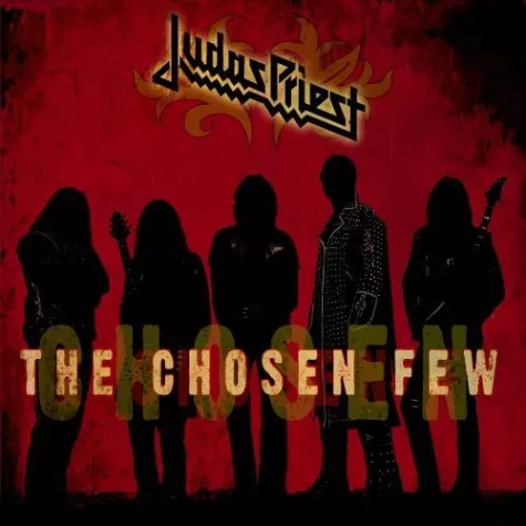 Judas Priest lader kollegaerne vælge favoritter