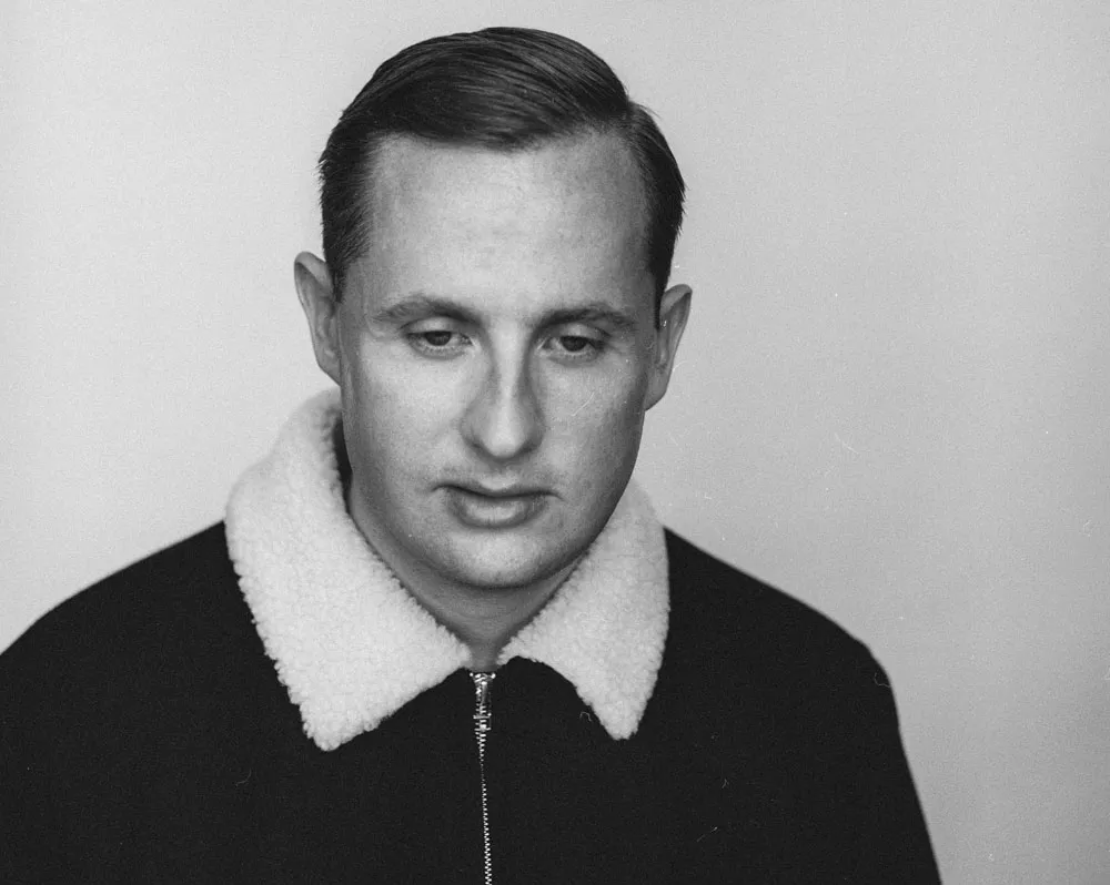 Benjamin Hav fra Benal udgiver soloalbum