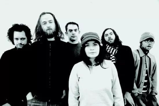 Tunng på vej med nyt album