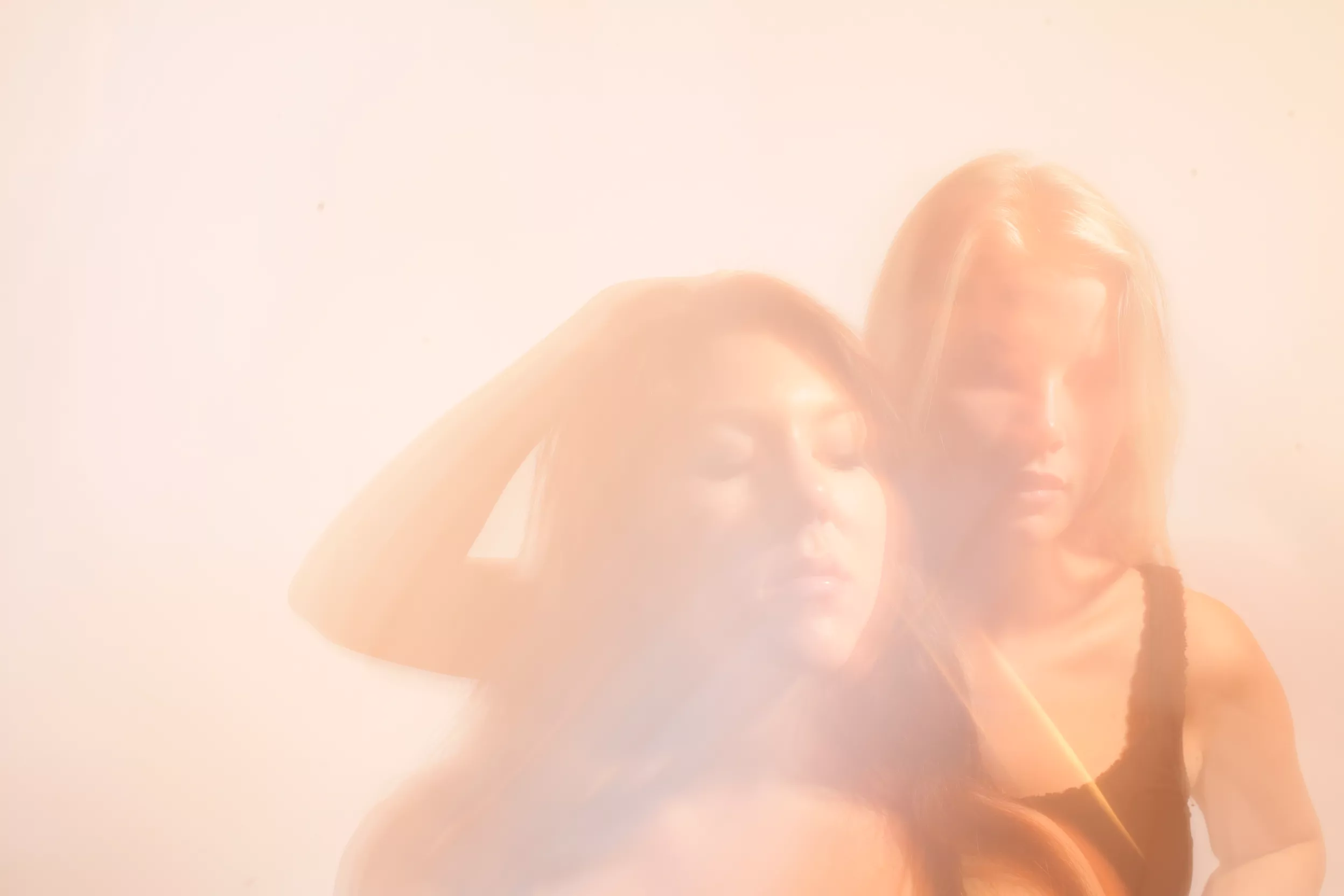 Blackout Babies, turnédagbog (intro)