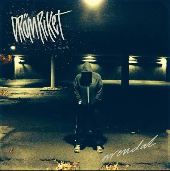 Nytt superband hyllar förorten