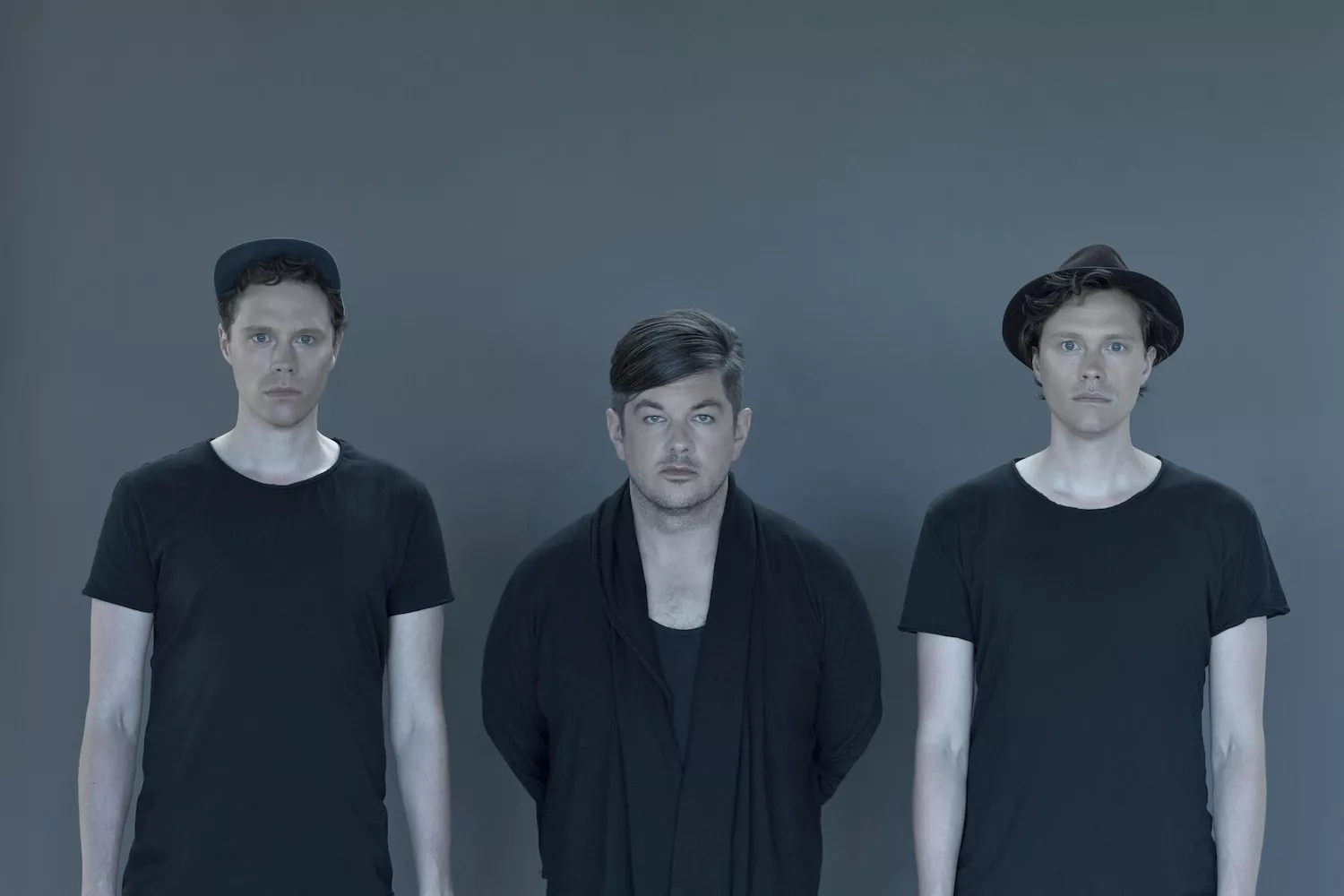 Lyt: The Mountains singleklar inden Roskilde Festival