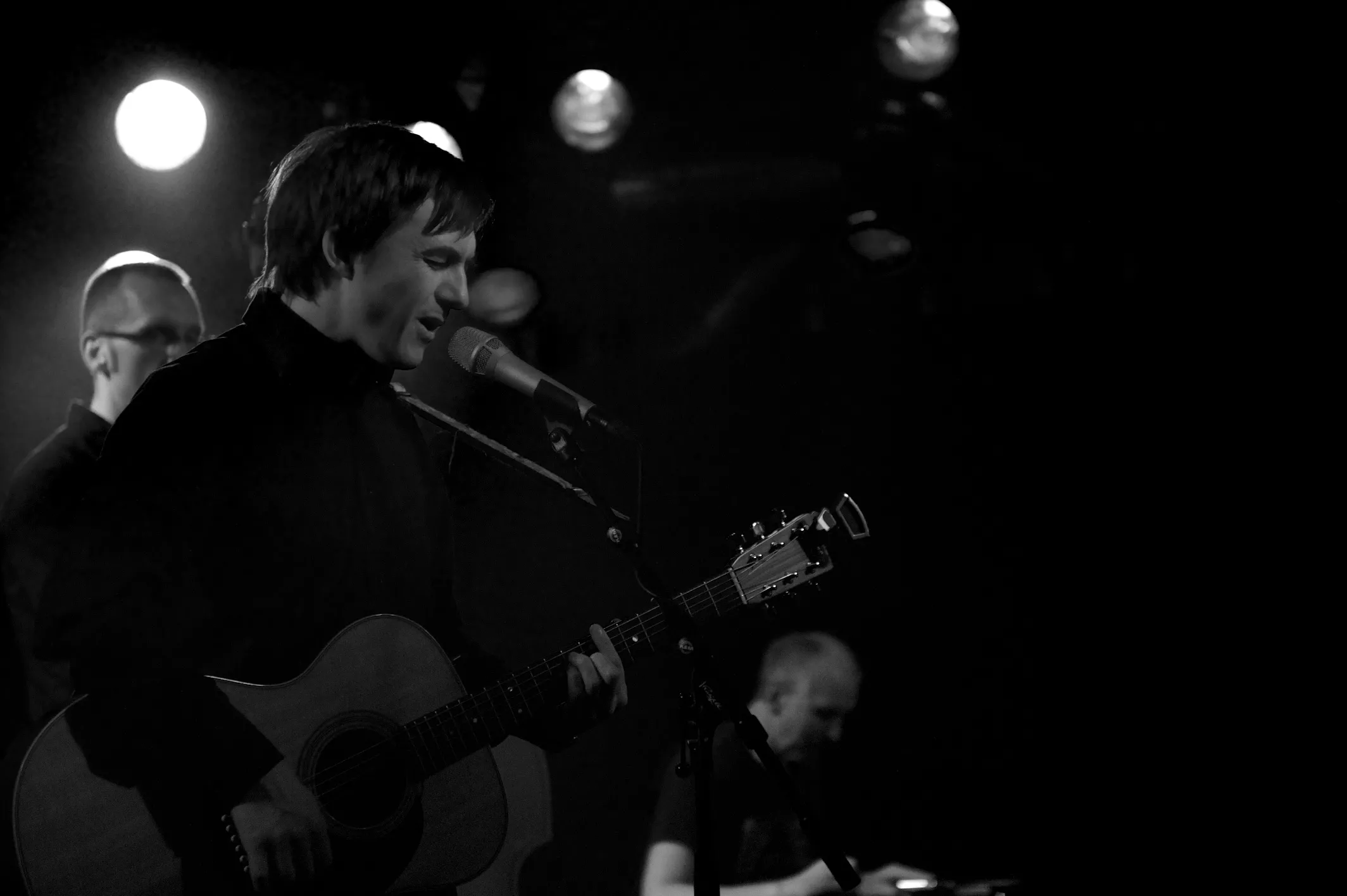 Tønes: Rockefeller, Oslo