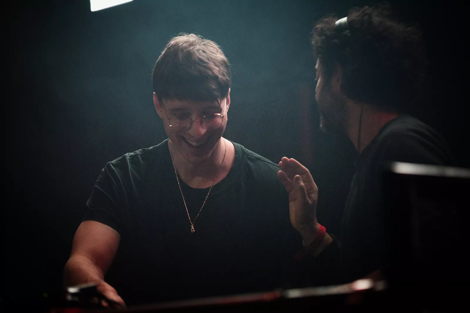 Kasper Bjørke udgiver elektronisk mini-lp – hør singleforløber