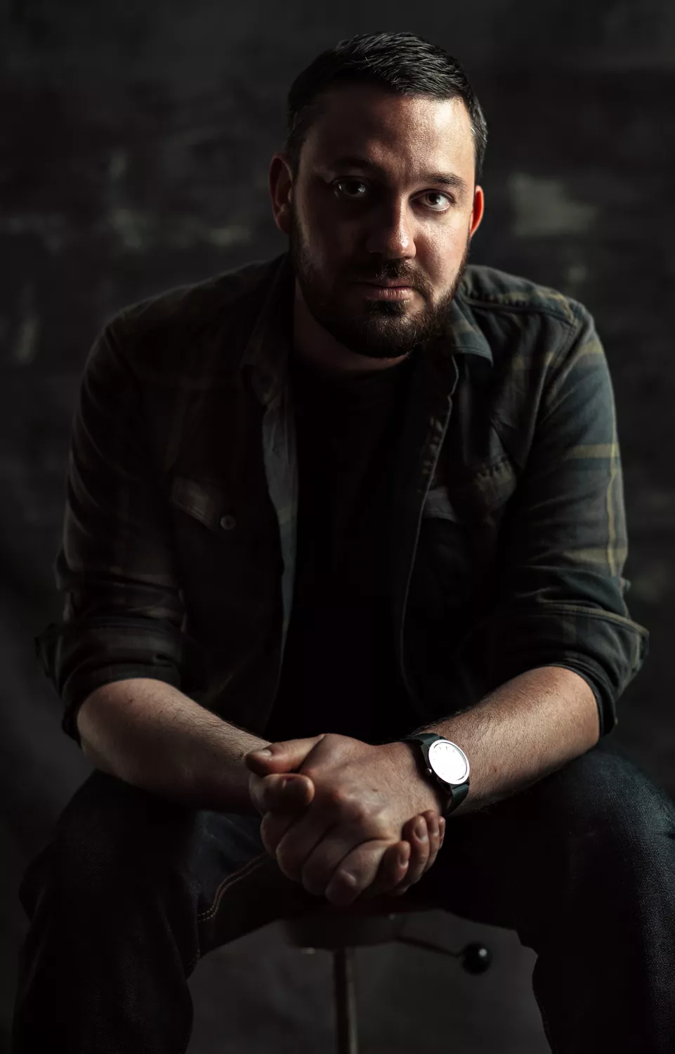 Fritz Kalkbrenner : Karrusel, Odense
