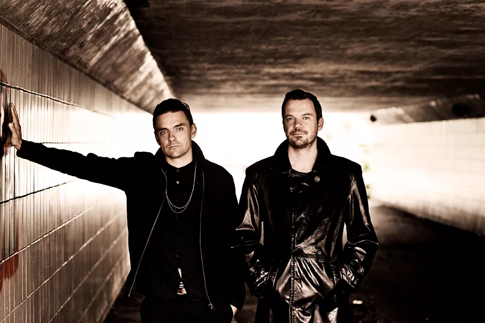 Hvem topper ugens danske hitliste?