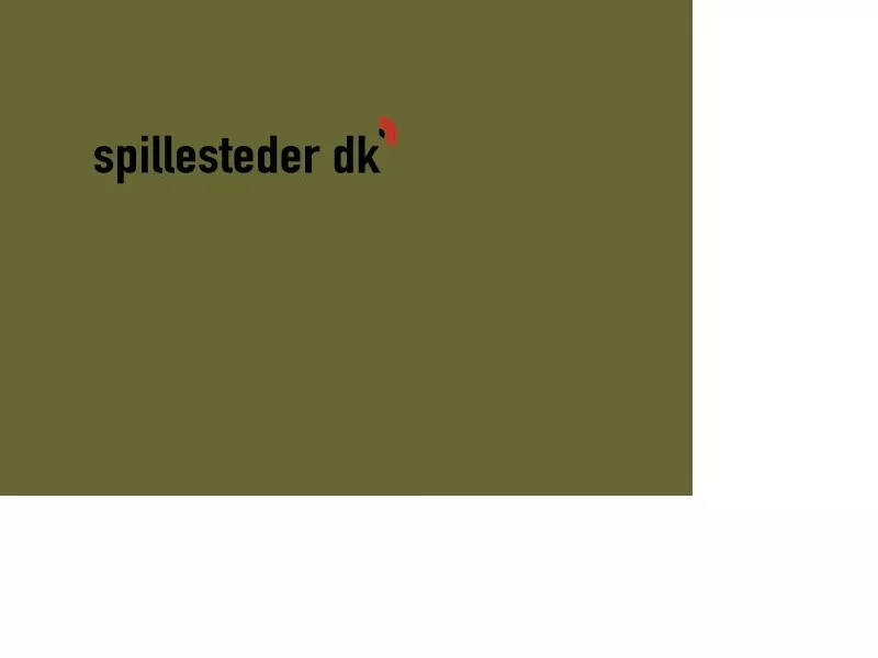 Spillesteder i krise