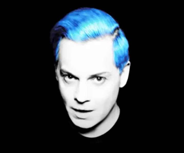 Jack White på turné – kommer nær Danmark