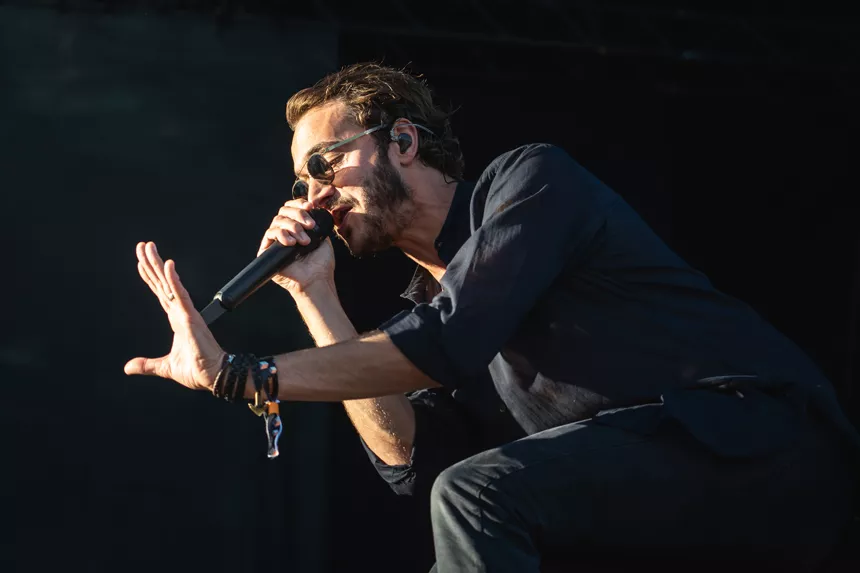 Cool, ikke kolde post-punk-redaktører