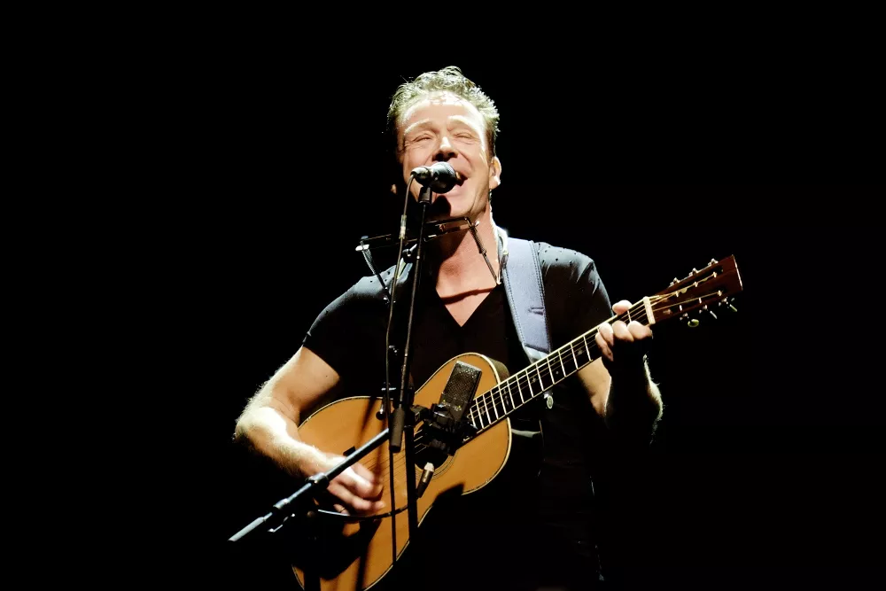 Flere store navne til Årets Gudman