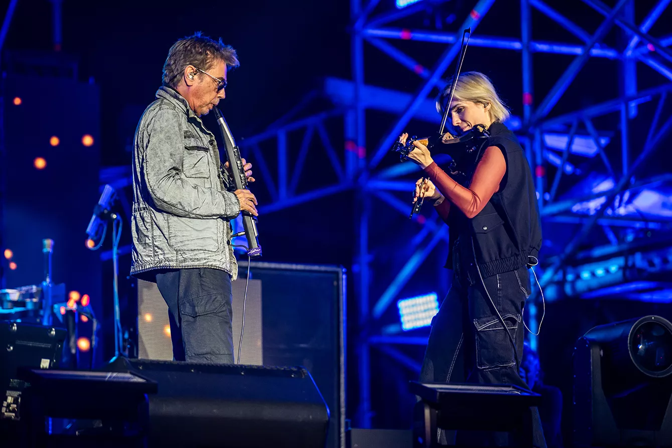 Foto: Raneza Andsbjerg (de første tre fotos) og Jesper Andsbjerg (de sidste to fotos)