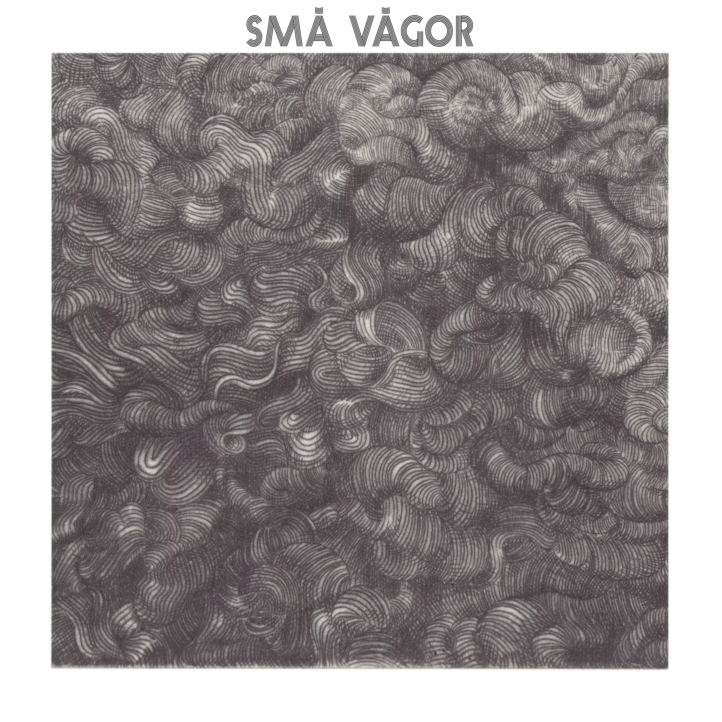 Små Vågor 3 - Små Vågor