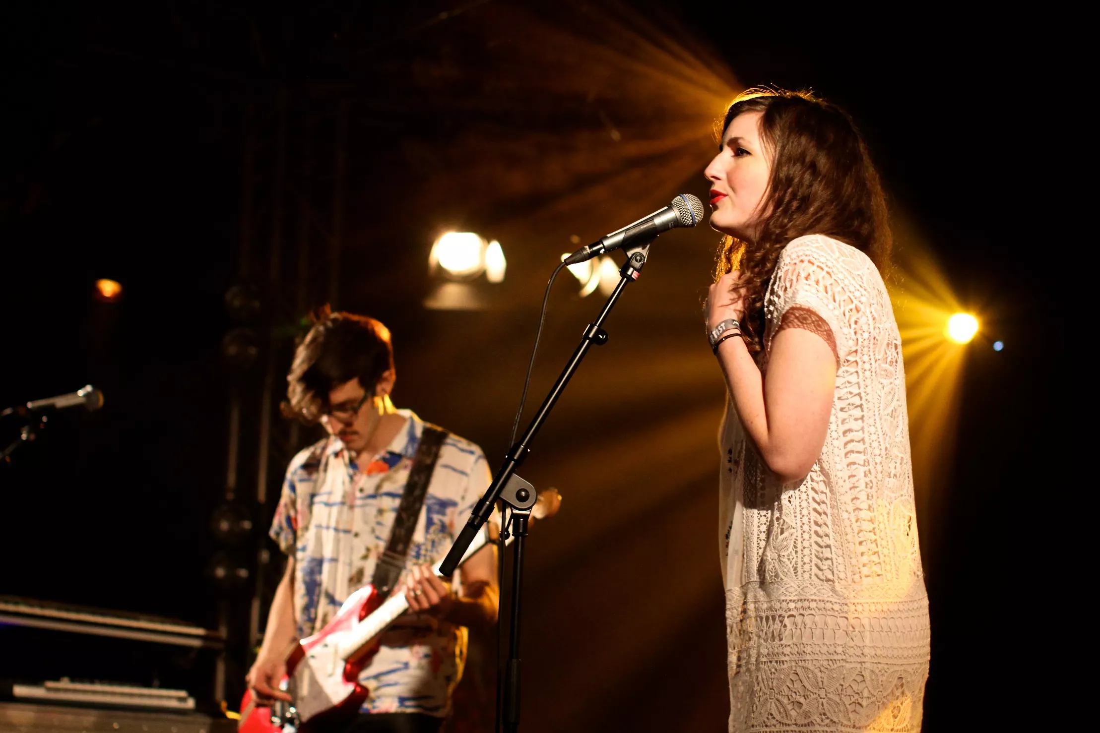 Summer Camp: Hovefestivalen