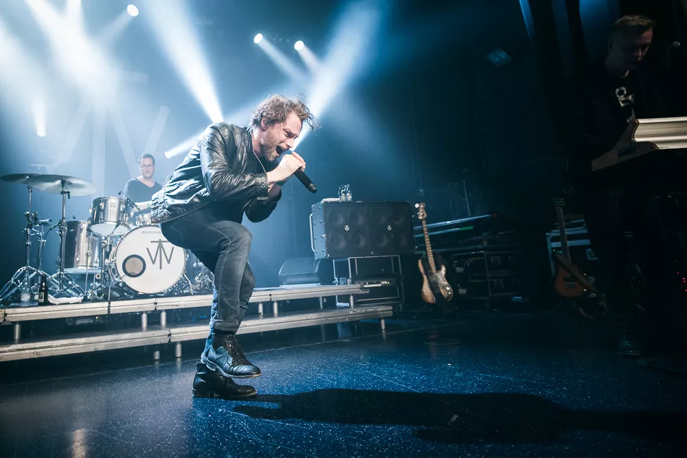 Guide: Her er weekendens 11 essentielle koncerter 