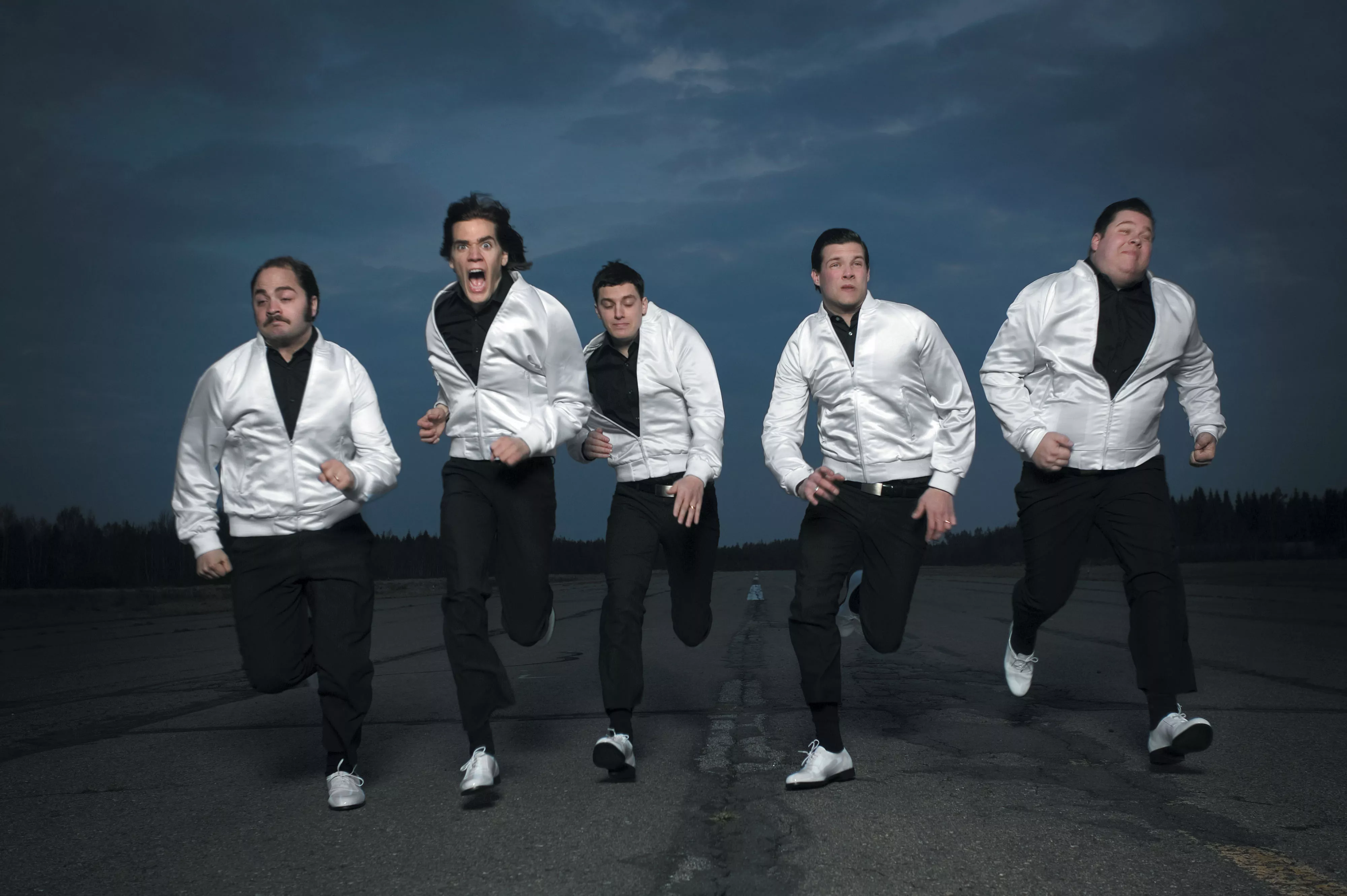 The Hives på vej med album