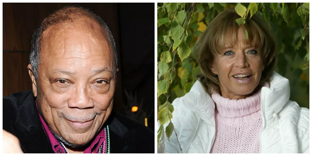 Soulikonen hyllar Lill-Babs