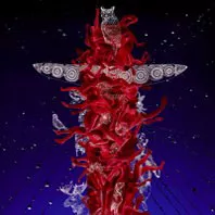 The Arrogant - The Rumour Said Fire