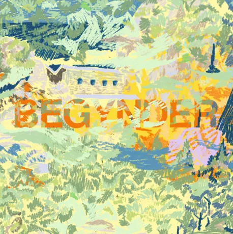 Begynder - Motivational Quotes