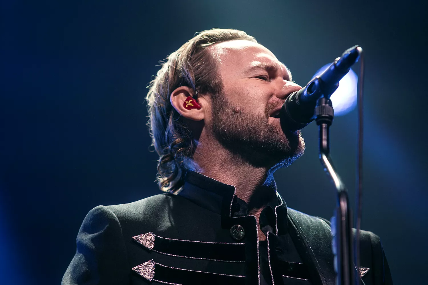 Kents sista år blir film