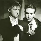 Crowded House gendannes