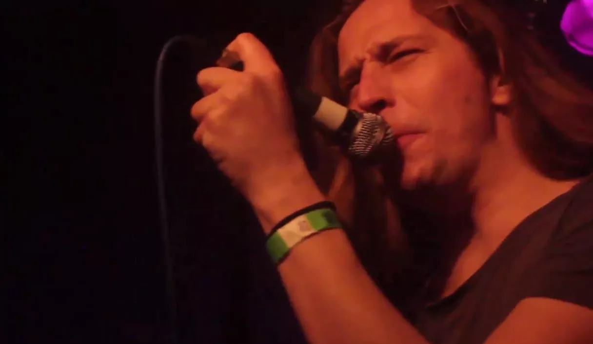 GAFFA TV: Til metalfestival i Aarhus