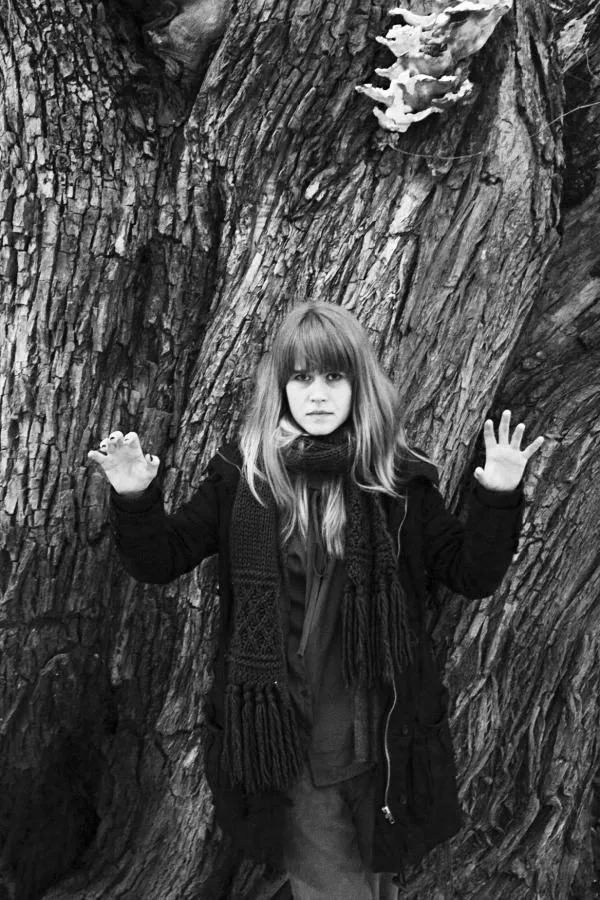 Anna von Hausswolff: Singing from the grave