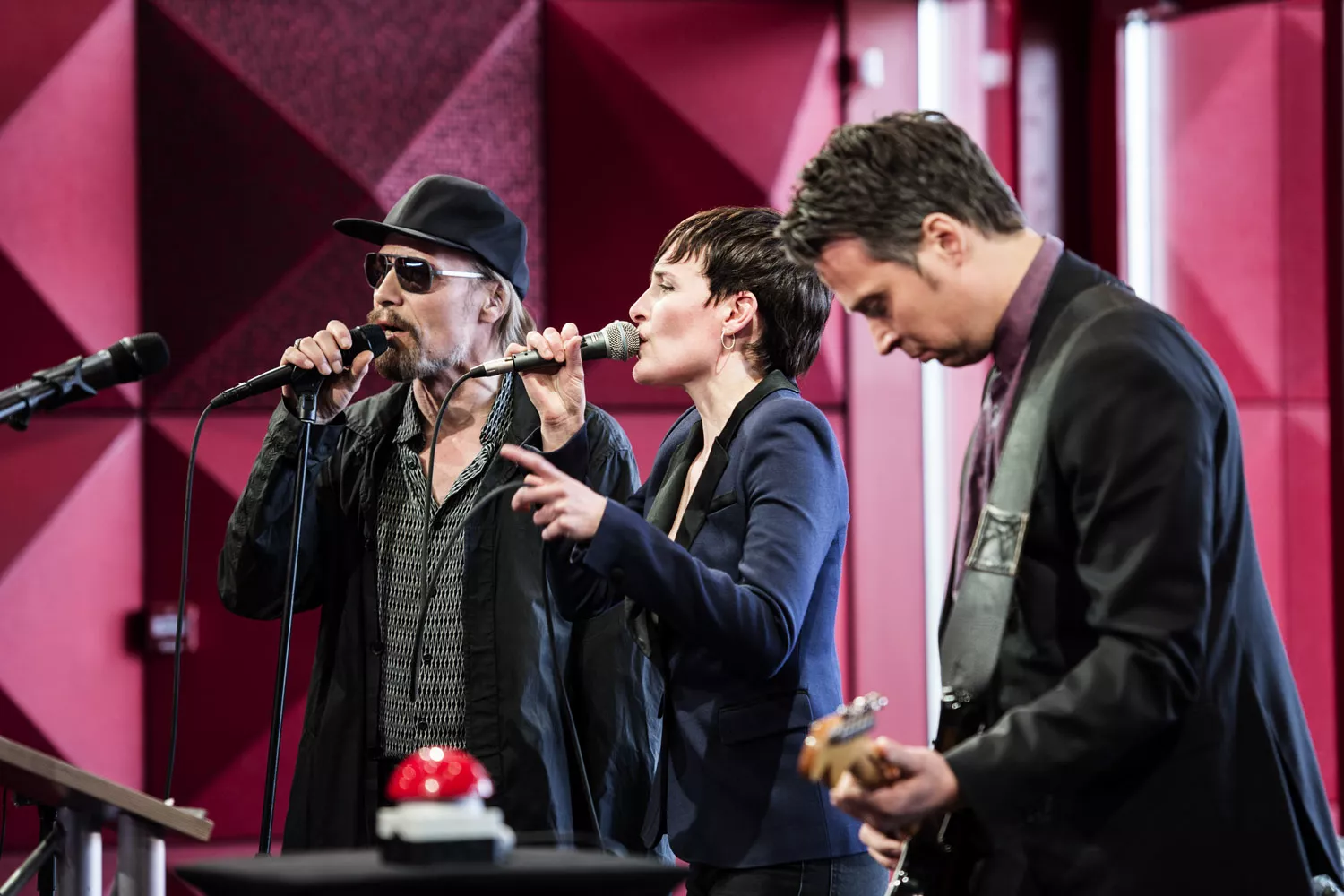 Steen Jørgensen: Ragnarock indbyder til fordybelse