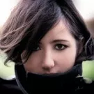 KT Tunstall vender tilbage