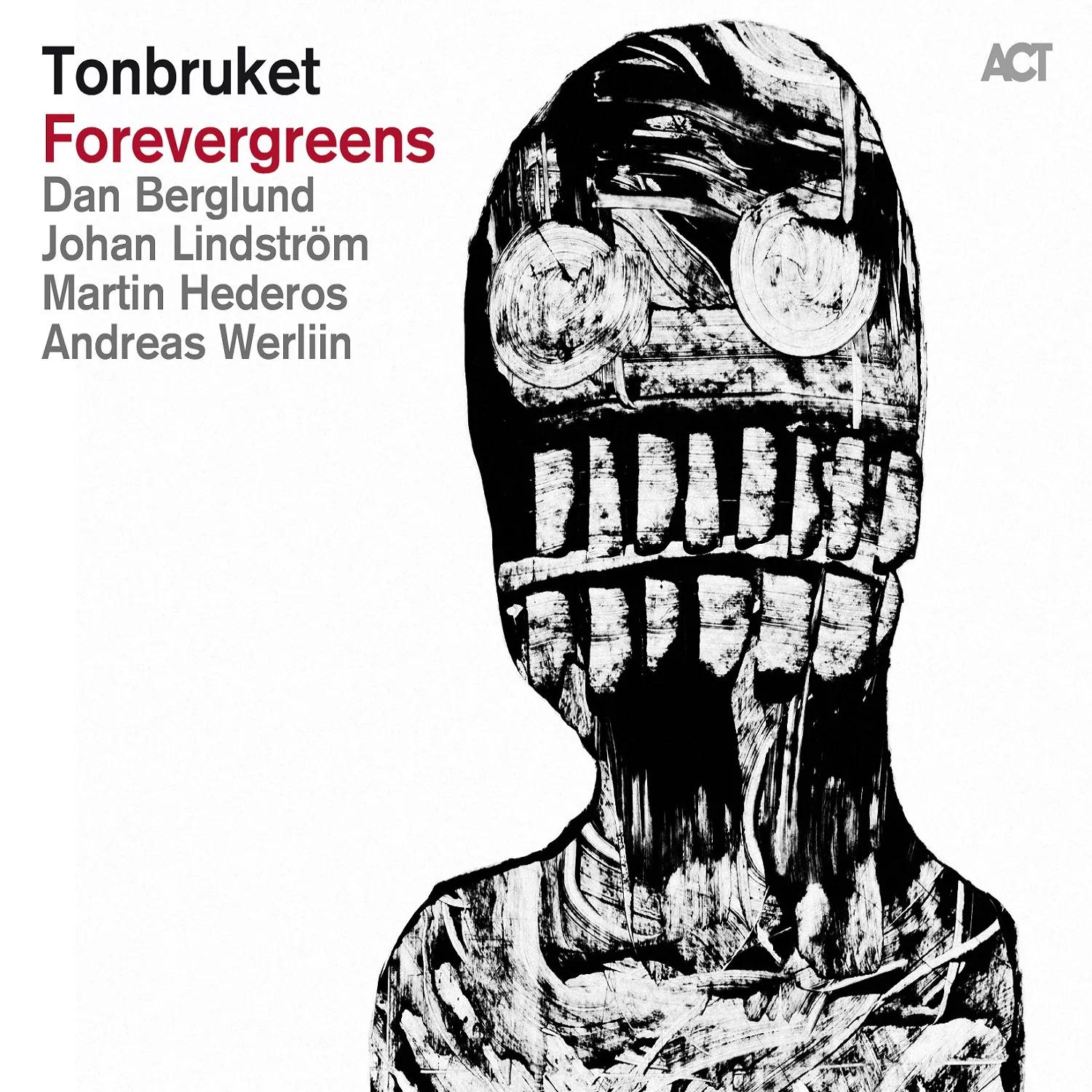 Forevergreens - Tonbruket