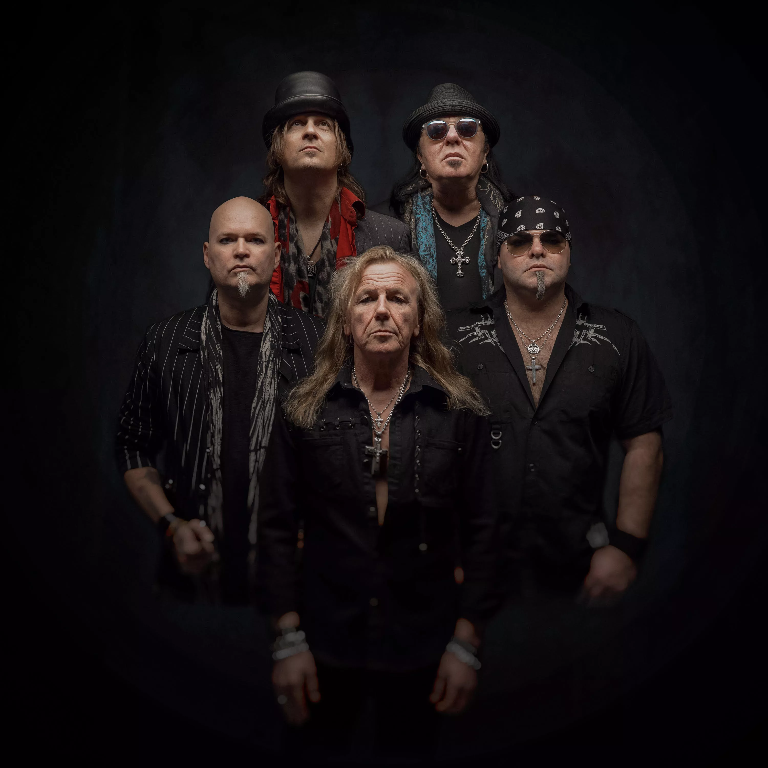 Pretty Maids-forsanger uhelbredeligt syg