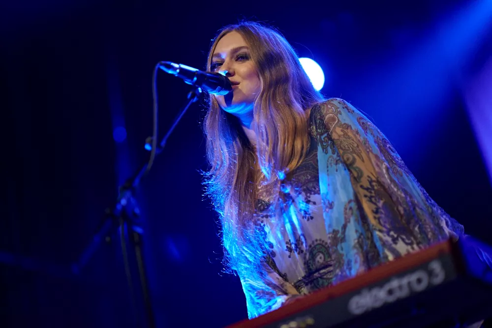 P6 Beat-redaktør: Vi vil gerne være flere om musikken 