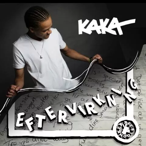 Eftervirkning - Kaka