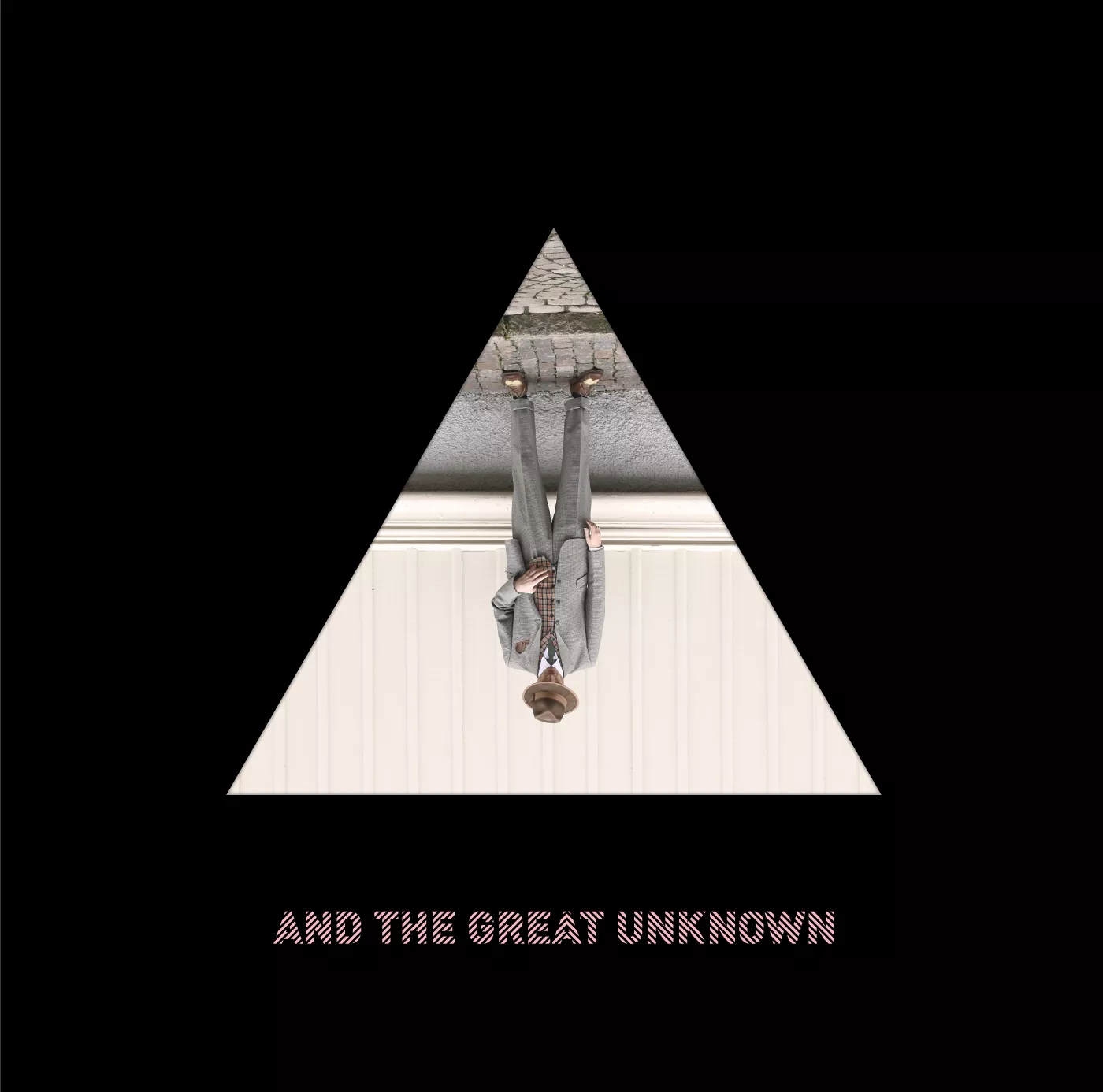 And The Great Unknown, Part 2 - Bror Gunnar Jansson