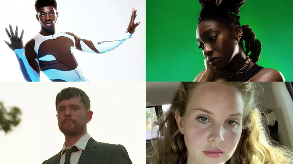 REDAKTIONEN: Her er årets 20 bedste internationale album