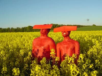 Fossils opvarmer for Health