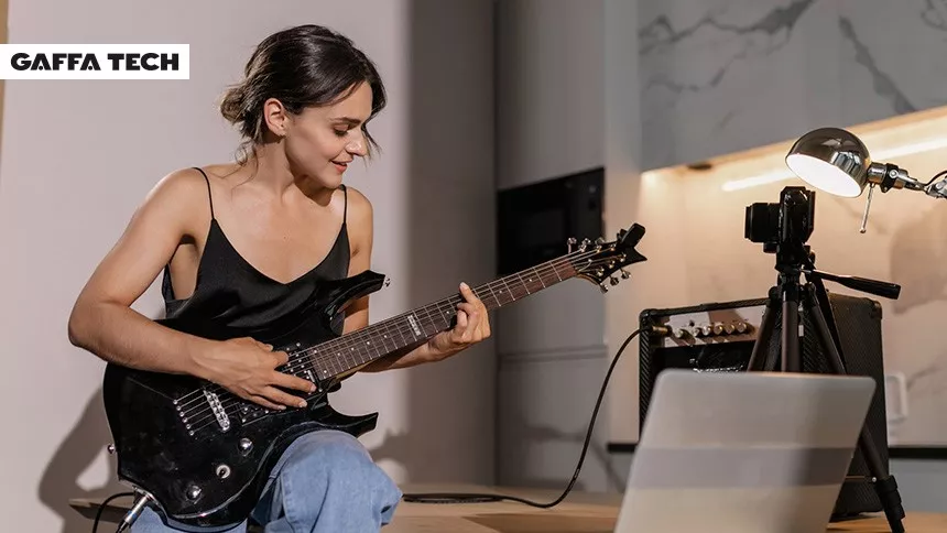 Nu foreslår YouTube Music selv højttaler til streaming