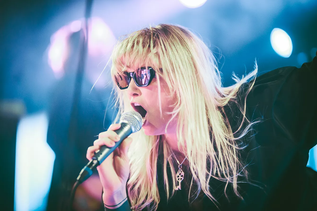 Hårde typer, der spiller med følelserne