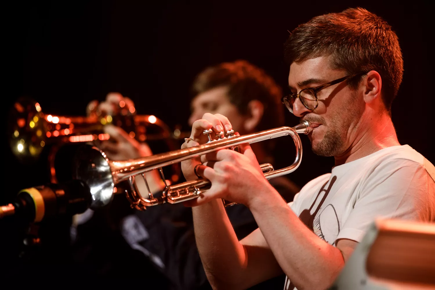 Snarky Puppy kommer til Danmark