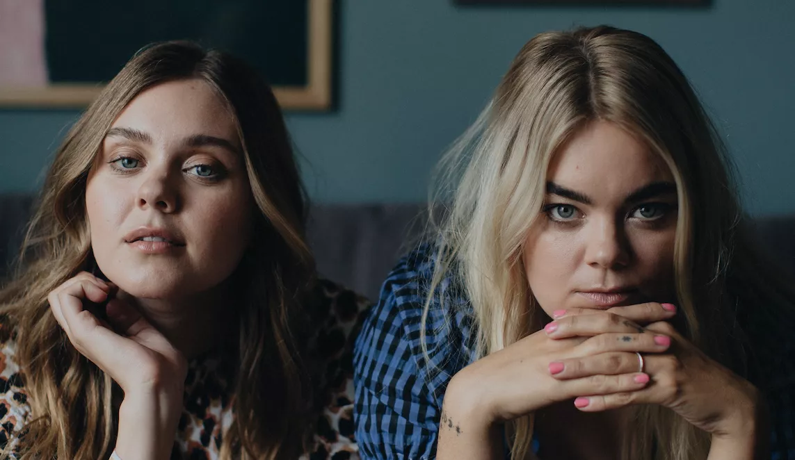 Moderaterna valde First Aid Kit – som satte ner foten