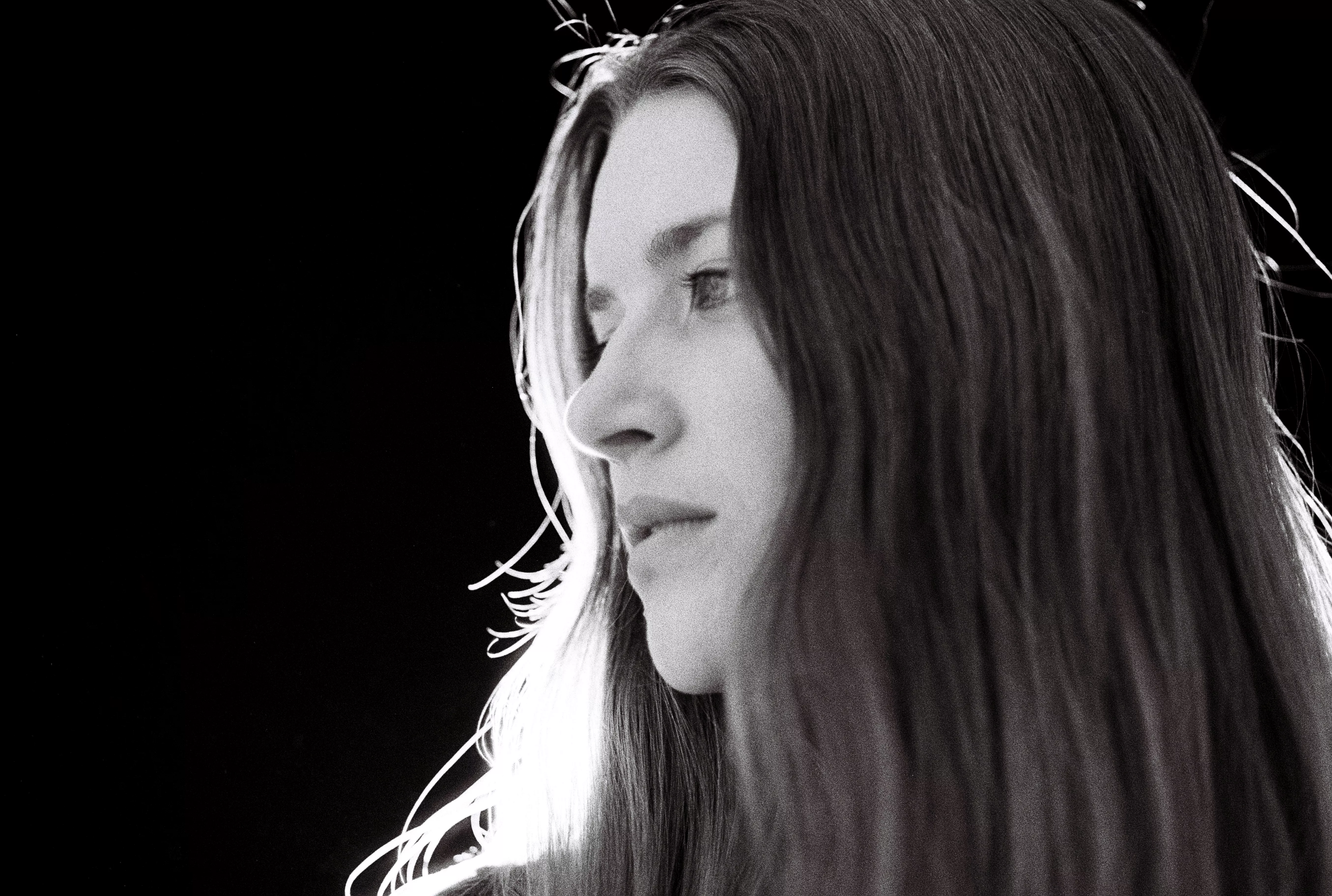 Menke synger seg inn i sjelen med Karin Boyes dikt