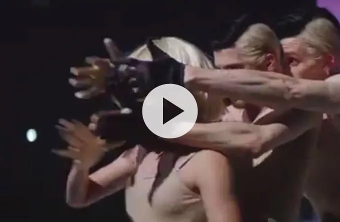 Se Smukfest-aktuelle Sias nye video – 13-årige Maddie er tilbage