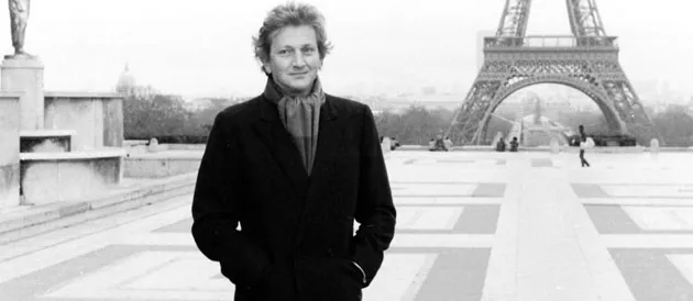 Manden der opdagede Jean Michel Jarre er død