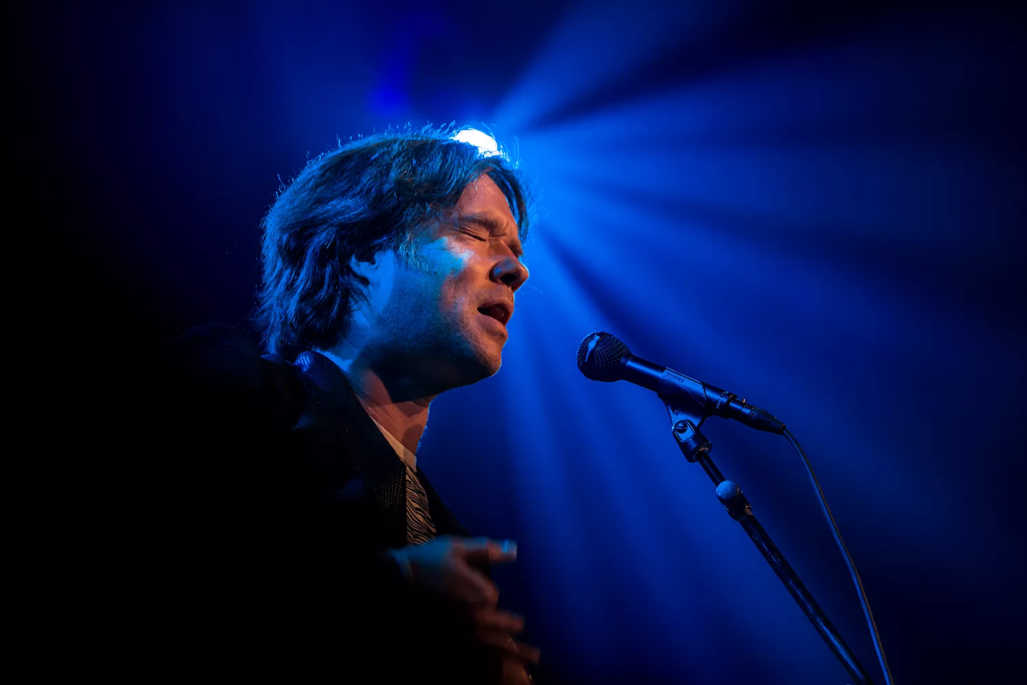 Konserthuset, Stockholm - Rufus Wainwright