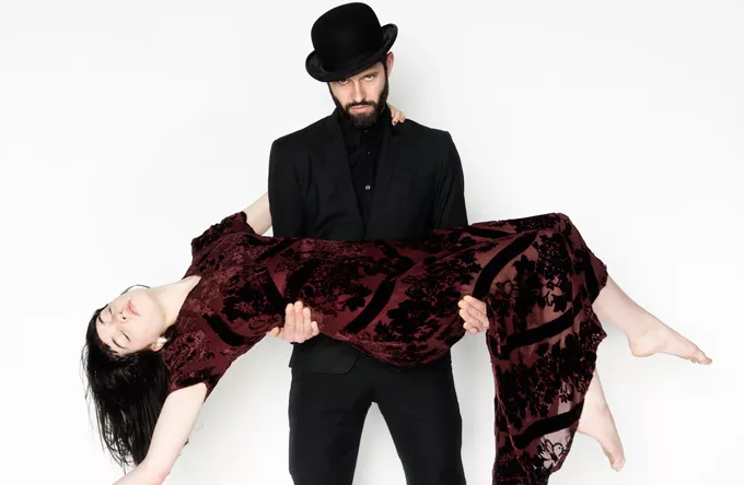 Spot Festival afslører ni nye navne