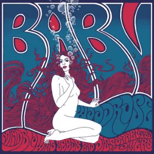 Mindblowing Seeds And Disconnected Flowers - Baby Woodrose