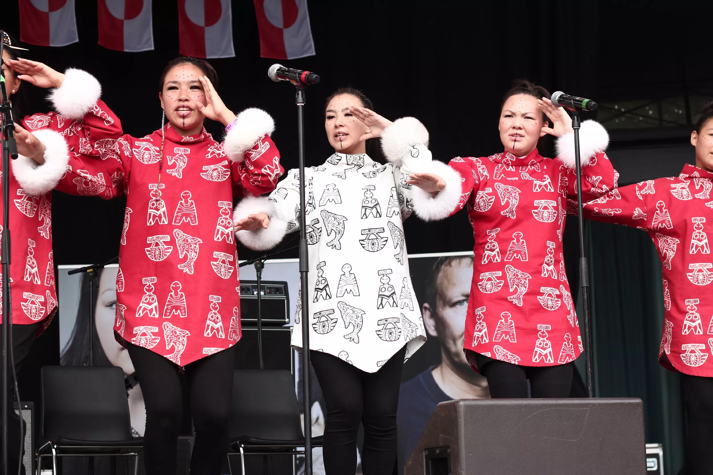 Grønland i Tivoli offentliggør årets program