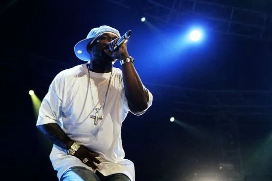 50 Cent leier detektiver