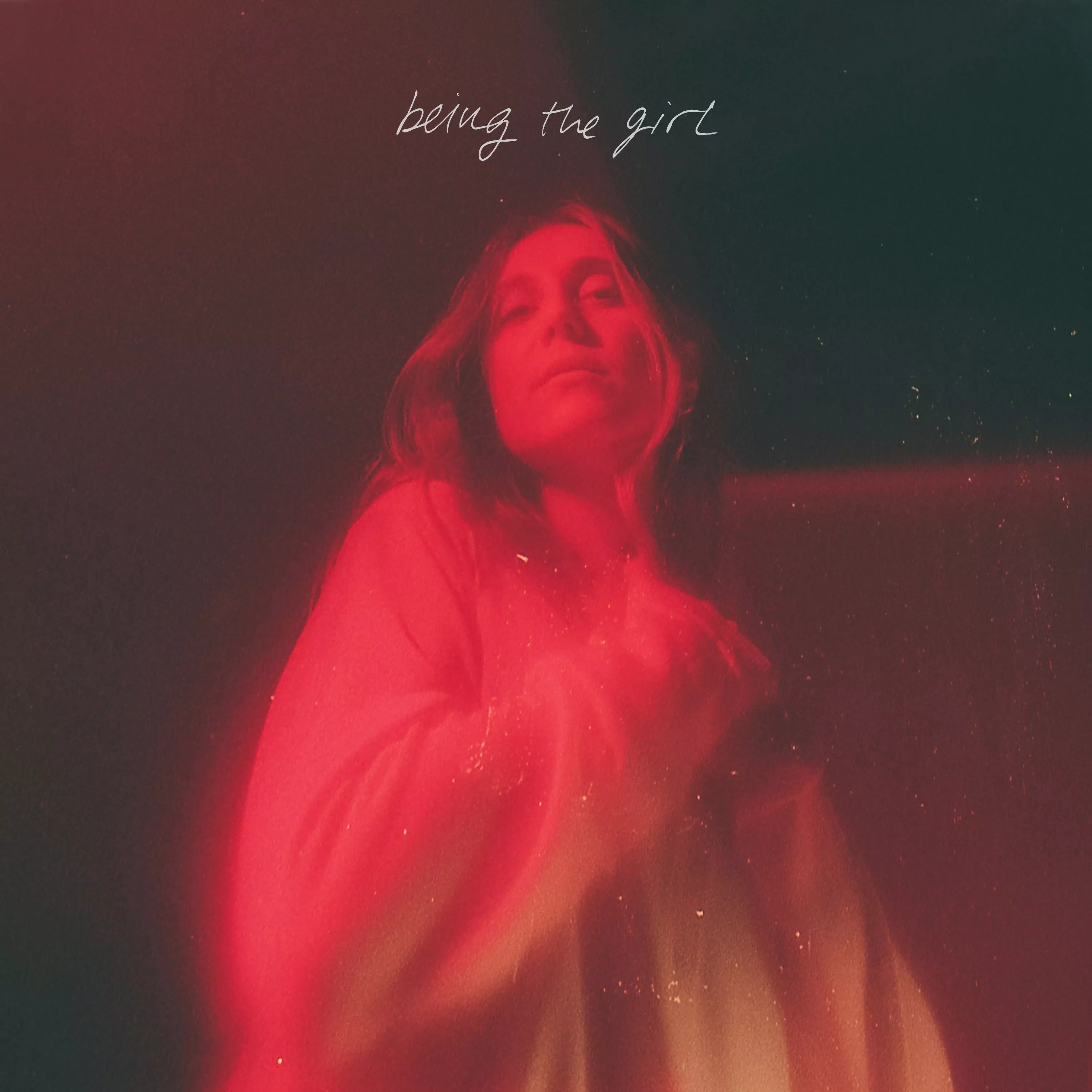 Being The Girl - Linn Koch-Emmery